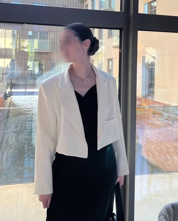 Fatma, 31