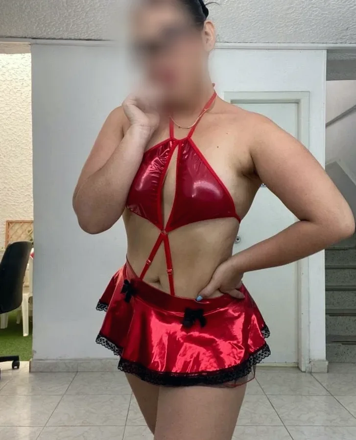 Ida, 22