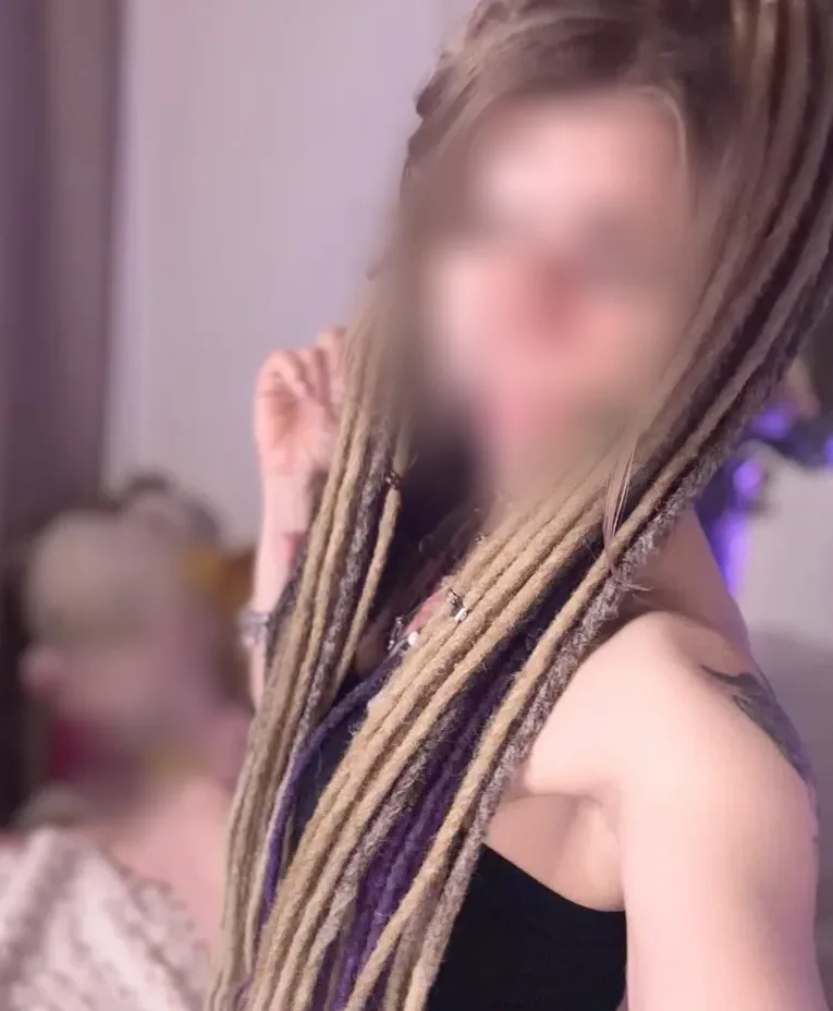 Kerstin, 26