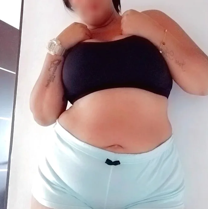 Linda, 36