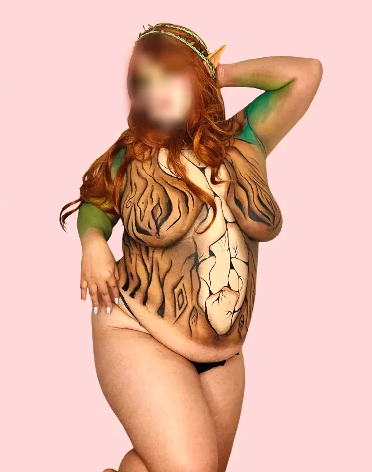 Maren, 31