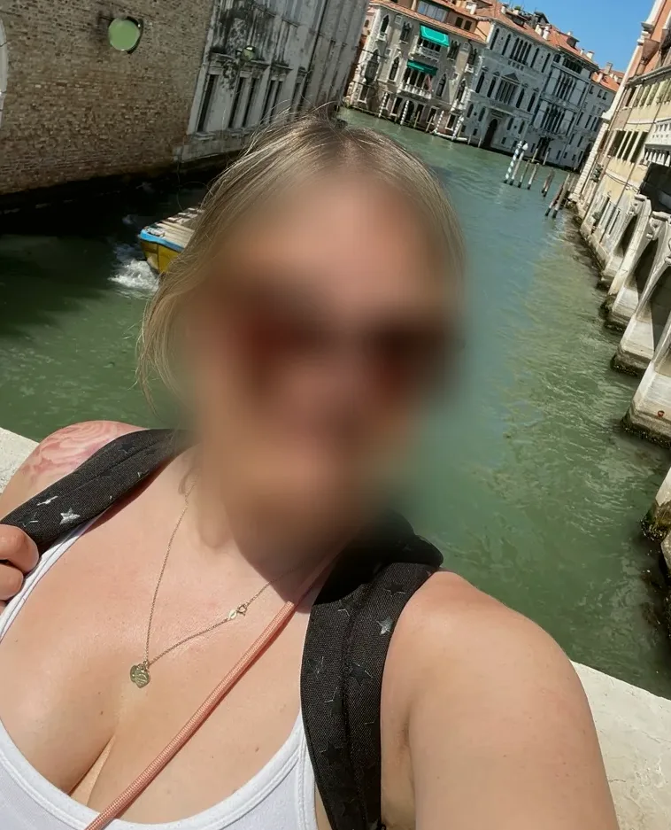 Patrizia, 36