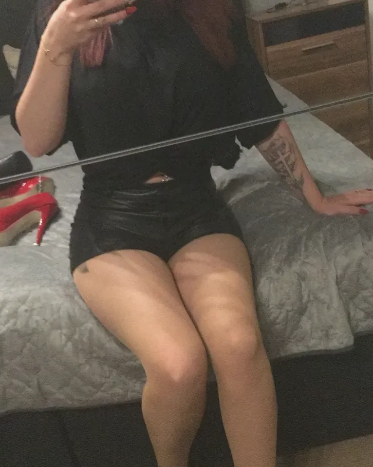 Verena, 30