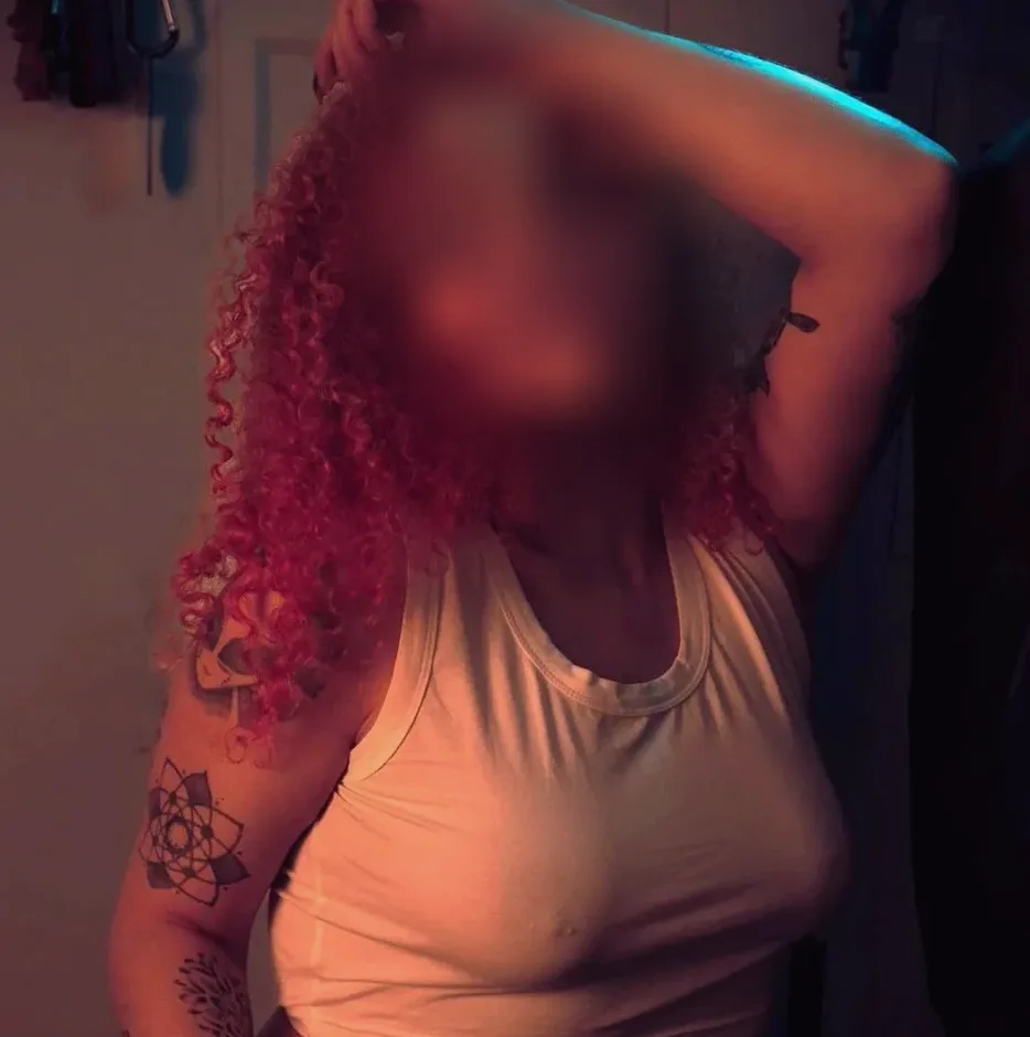 Verena, 31